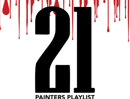 PLAYLISTY SPOTIFY