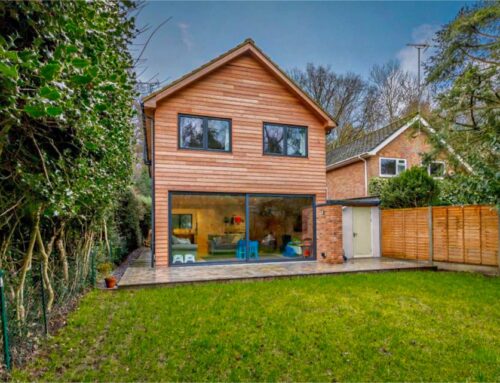 REMONT DOMU SURREY